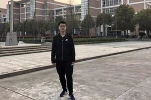 男大生突然收到小五女孩的來信　信件一曝光讓人直呼：小哥哥真暖！