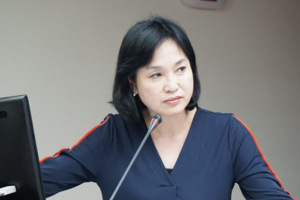 宣布參選板橋東區立委　柯志恩細數過往精彩「第一次」