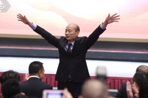 韓國瑜犯「欺君之罪」？4原因導致府院黨追殺
