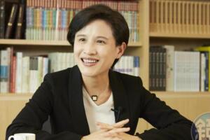 鄭麗君身家破16億　NCC主委存款僅40萬