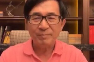 批韓 扁憂自己若有三長兩短 一定是「被自殺」