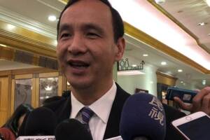 羅智強大讚朱立倫「新戰法」網卻瘋談韓國瑜！