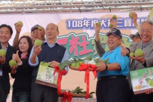 收購、告農民、酸韓國瑜 農委會剩三招？