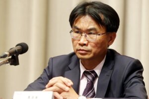 陳吉仲：沒經農委會檢疫 韓國瑜訂單貨出不去