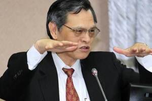陳明通「禽獸說」一張圖秒懂誰才是禽獸！