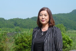 NCC主委詹婷怡請辭　友人：開罰中天影響言論自由違背理念