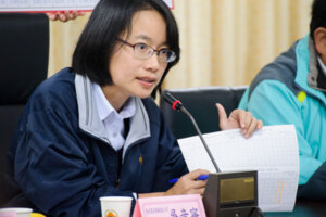 彰化芭樂跌價又怪韓國瑜？謝寒冰諷怎不找同鄉吳音寧