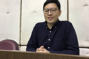 被酸選高雄會輸  王浩宇：我會讓國民黨全台少好幾席