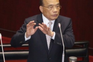 政院打假新聞傷第四權？蘇貞昌：盼媒體自律
