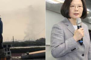 六輕氣爆民眾某反應 羅友志驚揭：民進黨恐中牌成功
