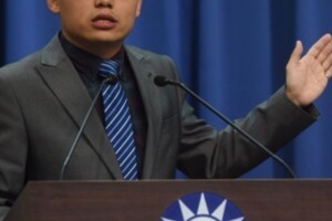 藍營基層滿滿焦慮感 洪孟楷籲這句話千萬別說！