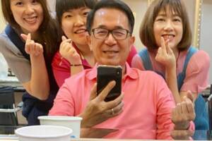 國民黨立委提案關扁 綠多數封殺