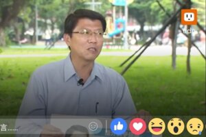 謝龍介：韓國瑜返國就發動黨代表連署 讓韓師出有名