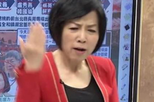 偏不退！ 黃智賢怒嗆王金平：台灣人欠你嗎？？