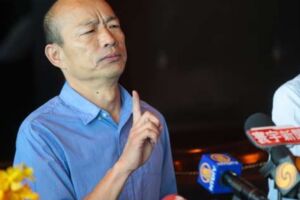 嗆台清交被綠營洗腦！韓粉稱「永不錄用」62校畢業生　網看傻：反串嗎