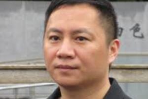 哈佛邀韓國瑜演講＋座談！王丹拚命找碴？綠營打手？