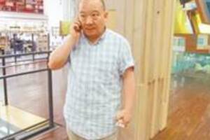 遭驅逐出境 李毅發表離台留言