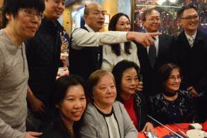 哈佛演講總統級提問 韓國瑜：超過市長回答層次
