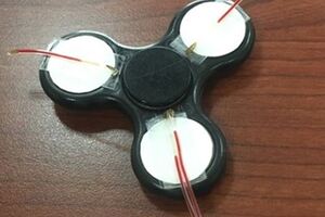 分離血漿不花錢也不用電，台大團隊發現靠「小朋友玩具」，就能做到一切！