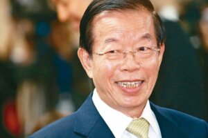 WTO判決打臉謝長廷？謝：泛政治化人士連標都沒看清