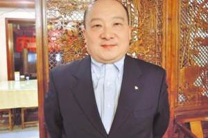 韓當選無法武統？李毅衷心希望是他當選