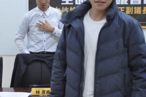 陳為廷參選下屆立委？ 時力這麼說…