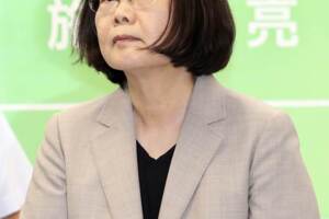 政治勒索？他：小英正在摧毀民進黨