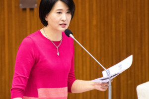 立委初選／民眾一天接三通？王鴻薇要黨部速查假民調電話