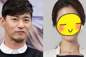 韓國知名演員朱鎮模宣布結婚，新娘是「醫學界的金泰希」