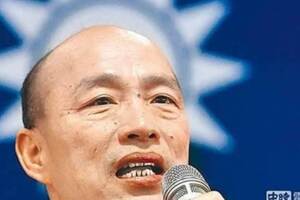 民進黨基層好焦慮！李正皓曝國民黨唯一煩惱是...