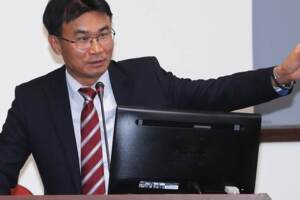 高金素梅再嗆陳吉仲： 不誤正業變NCC主委