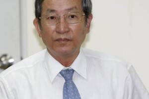 蔡英文推薦入黨 東社創社社長宣布退黨 並怒嗆蔡這句話
