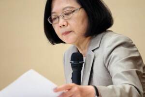 不是蔡英文！真正可能毀掉民進黨恐是「他」
