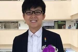 郭台銘表態要參選 她點出「關鍵弱點」