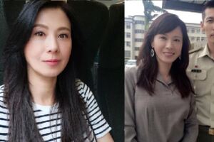 涂善妮終現身透露當年「閃婚閃離」原因！坦言：被前夫逼...做出「這件事情」！