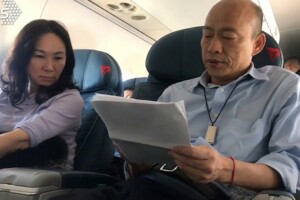 「下輩子我當…」命理師揭韓這句話　與李佳芬兄弟變夫妻