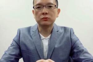 6點籲國民黨太陽　孫大千點出這一個重點..