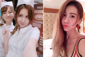 超讚！網瘋傳「正妹護士」迷人的超高顏值讓人想排隊掛號了…