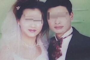 丈夫忘記買雞腿回家被狠妻持刀活活捅死