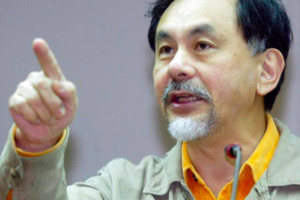 早稻田設分校？林濁水酸韓國瑜這段話..