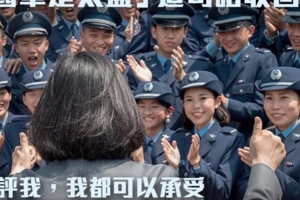 「辱罵國軍就是敵人」 陳文彬建議：以國安法徹查韓國瑜！