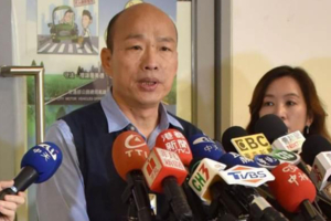 為何非韓不投？學者點出基層力挺的悲憤！ 