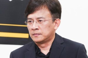 真的要槓上了了!!彭文正回嗆蔡政府這四點..