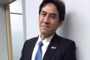 媒體最新民調 黃暐瀚分析說出這一句話..