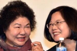 陳菊施壓停播節目？ 彭文正嗆：府方把髒手拿開