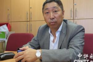 北京怕郭台銘當選？　唐湘龍諷刺這句話