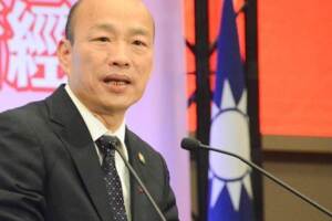 韓國瑜5聲明 洪孟楷接下來就等這一件事...