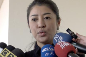 藍委第一槍！許淑華向黨中央喊話  將韓國瑜納入初選民調