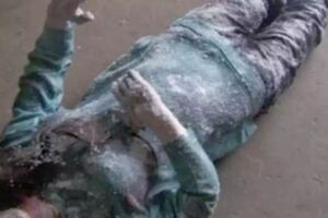 未解之謎！少女被-22度雪地凍成「冰雕」　送醫後「突然開口」嚇傻醫生