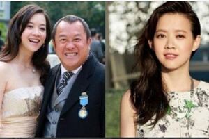 45歲曾寶儀至今未婚，私下真實性格曝光　網友：真女神！